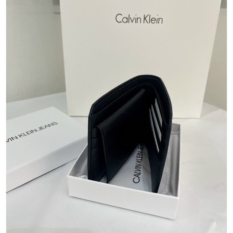 Ví Nam  Calvin Klein (Auth Tuồn Hãng)