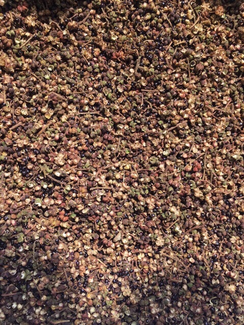 Mắc khén 500g