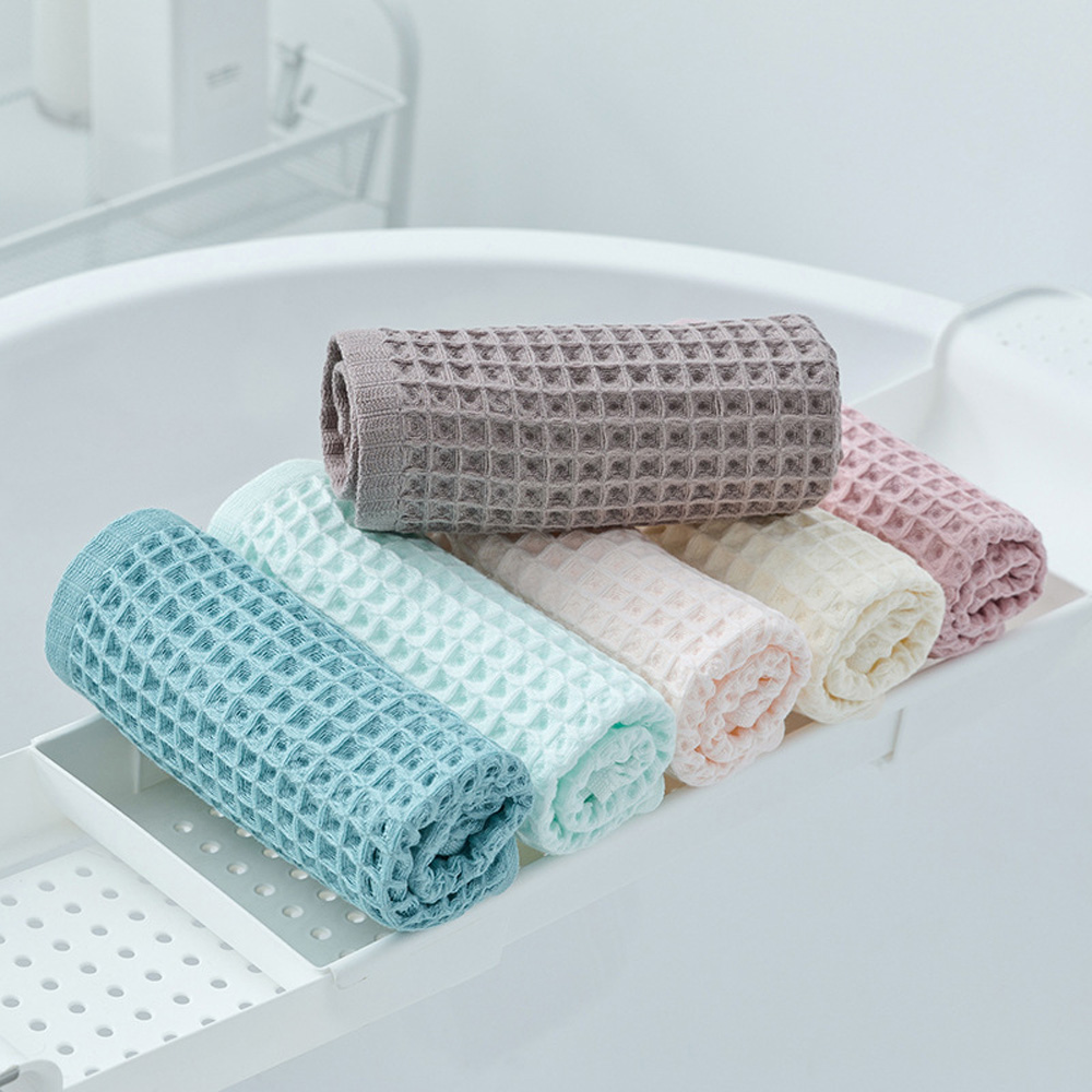 Khăn tắm bằng cotton chất lượng cao