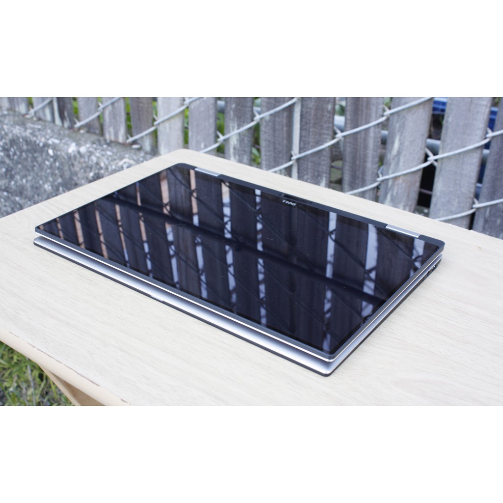 Laptop Dell XPS 13 9365 2in1 Bảo Hành 12 Tháng | Laptop Danh Phong | BigBuy360 - bigbuy360.vn