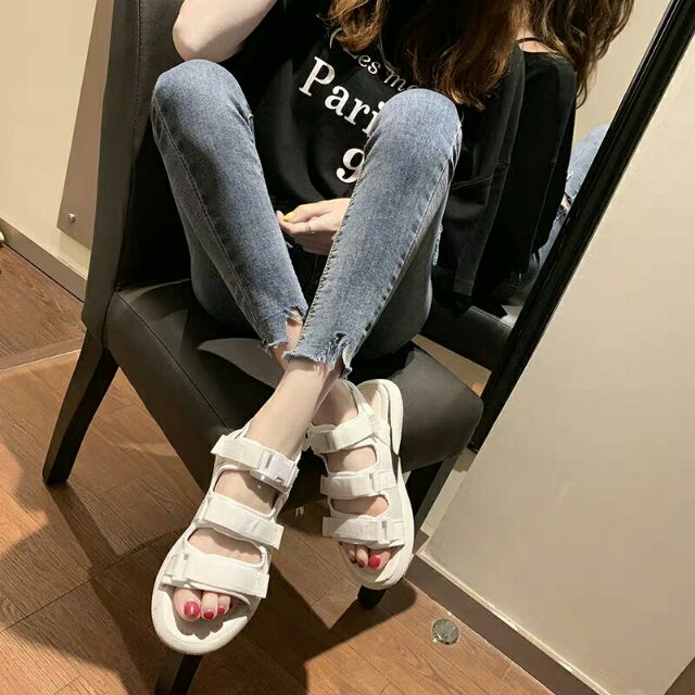 [ Order]  Dép quai nữ