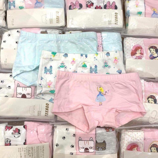 Set chip teengo