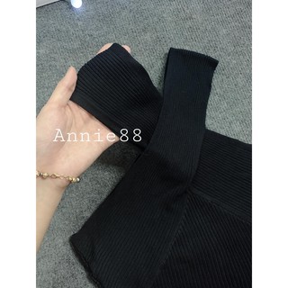 [Sẵn Ảnh thật] Áo 2 dây đan chéo mặc 2 kiểu