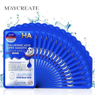 Mặt nạ HA duong da