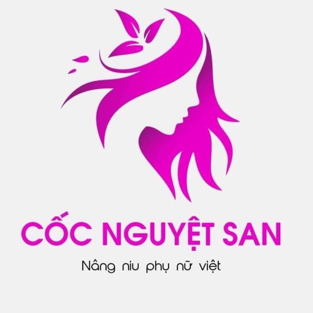 SIÊU THỊ CỐC NGUYỆT SAN