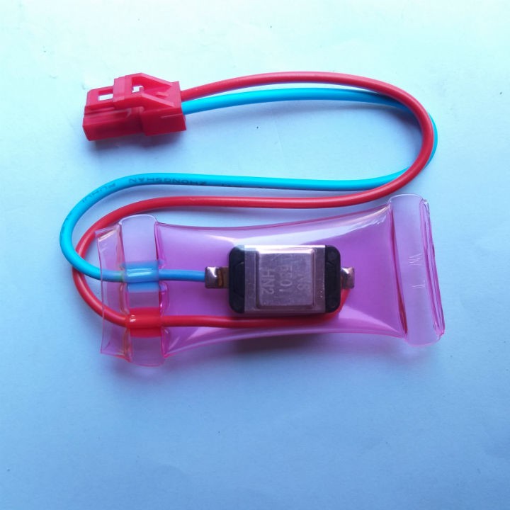 cảm biến nhiệt độ tủ lạnh SANYO-sò lạnh tủ lạnh-âm tù lạnh-loại xịn - sò lạnh tủ SANYO