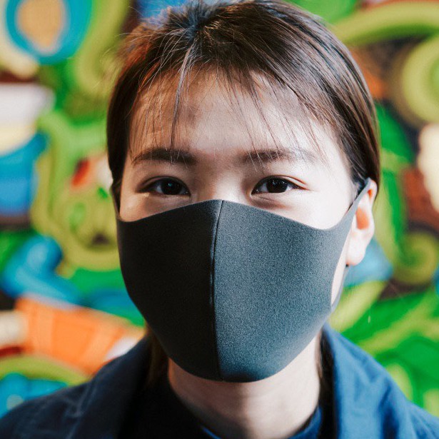 Khẩu trang đúc idol | BigBuy360 - bigbuy360.vn