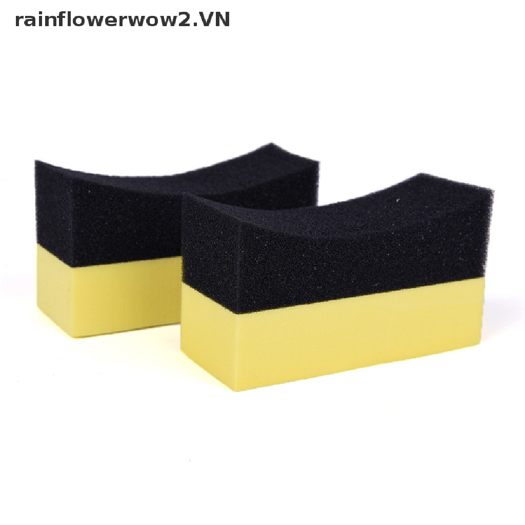 Mút Vệ Sinh Bánh Xe Hơi Chuyên Dụng Chất Lượng Cao