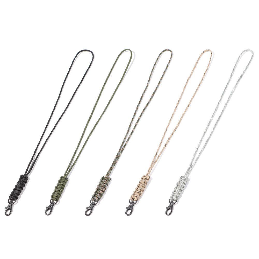 Móc Khóa Sinh Tồn Khẩn Cấp Tự Vệ Tiện Dụng