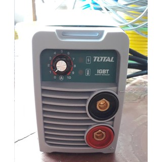 Máy hàn điện tử bh 12t 180a total tw21806