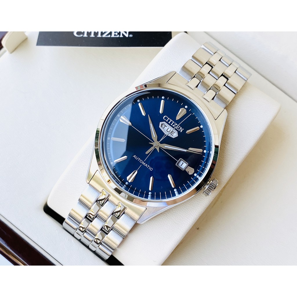 ĐỒng hồ nam Citizen C7 Automatic NH8390-71L