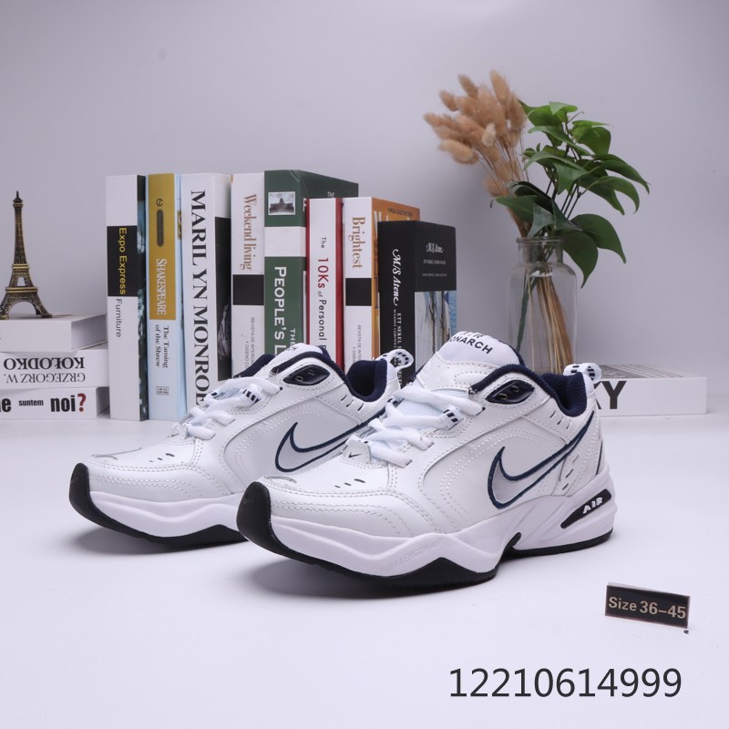 🌟FULLBOX🌟ORDER🌟SALE 50%🌟ẢNH THẬT🌟 Nike Air Monarch IV Training 🌟GIÀY NAM NỮ