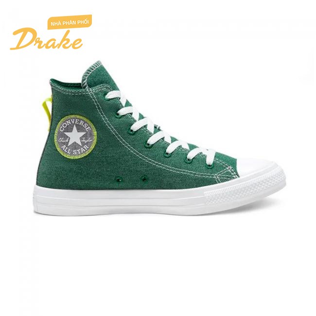 Giày sneakers Converse Chuck Taylor All Star Renew 168593V