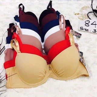 🍀🍀Hàng có sẵn🍀🍀🍀
👉Áo lót sister hood Thái Lan mã 848