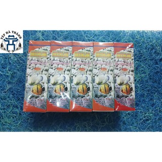 Dung Dịch Khử Clo DECHLOR 60ml