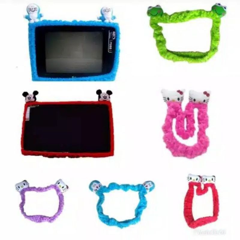 Tv Headbands Character Tv Size 21-32inc