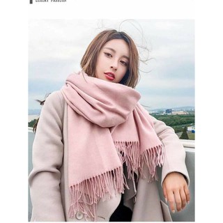 Khăn cashmere