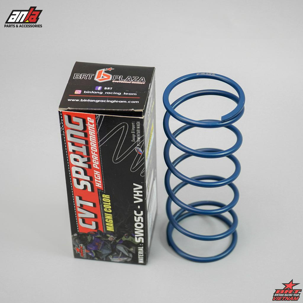 Lò xo trụ CVT BRT Lò xo Nồi sau độ cho Vario/Airblade/PCX/SH/Vision/NVX
