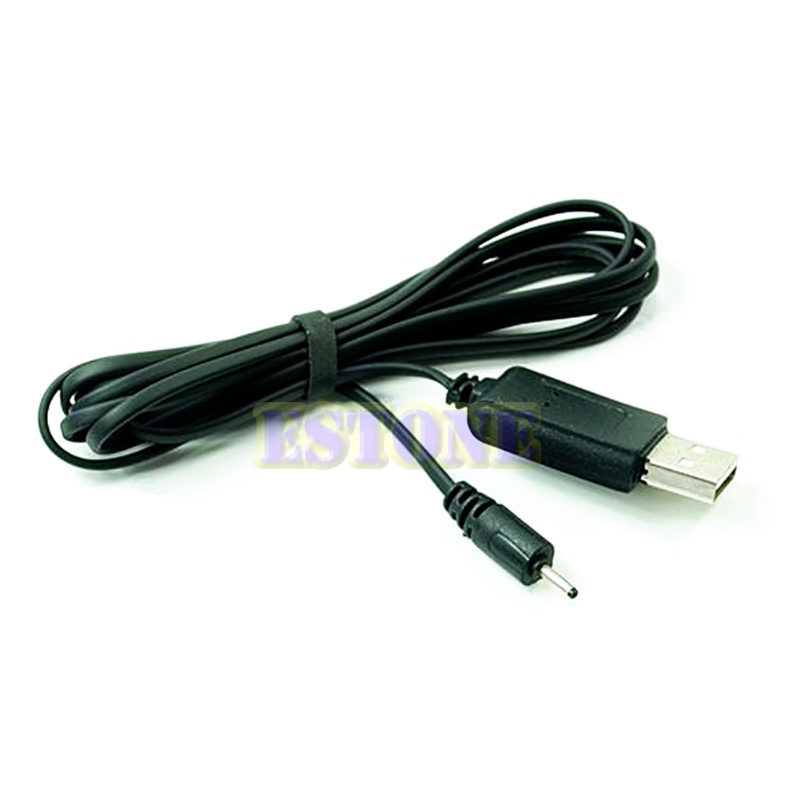 Rx Cáp Sạc Usb 1.5m Cho Nokia 5800 5310 N73 N95 E63 E65 E71 E72 6300