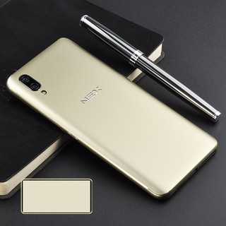 miếng dán skin Vivo Nex S