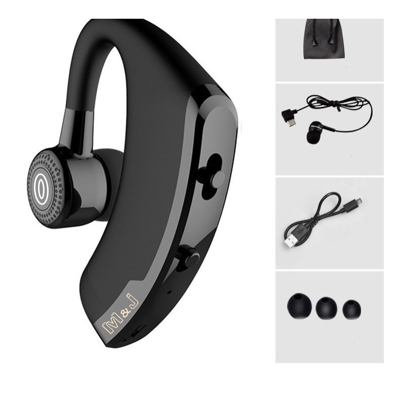 Tai nghe bluetooth V9 xịn sò