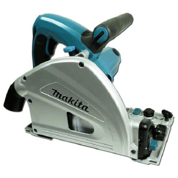 Máy cưa đĩa 165mm dùng điện 1300W Makita SP6000
