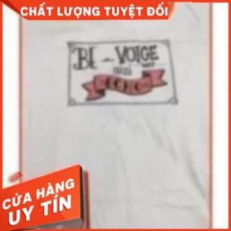 Váy đầm thun mãi có tay dáng suông Thái Lan chính hãng màu trắng Free size mặc hè thoáng mát thấm hút mồ hôi dễ phối đồ