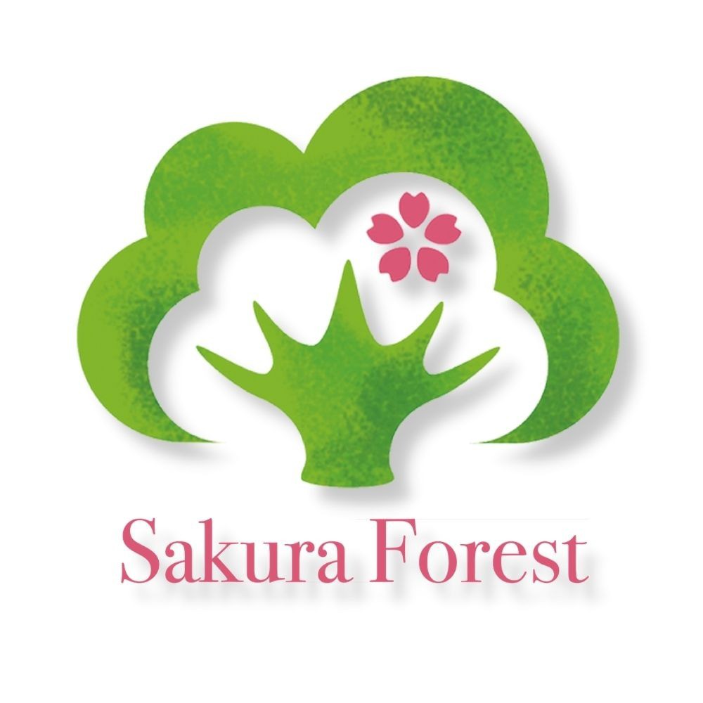 SAKURA FOREST