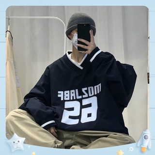 [thanh lý] áo sweater in số 26 314onthetrending