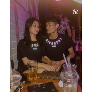 [RẺ VÔ ĐỊCH] Áo pari phản quang giữa ngực hè HARI0321