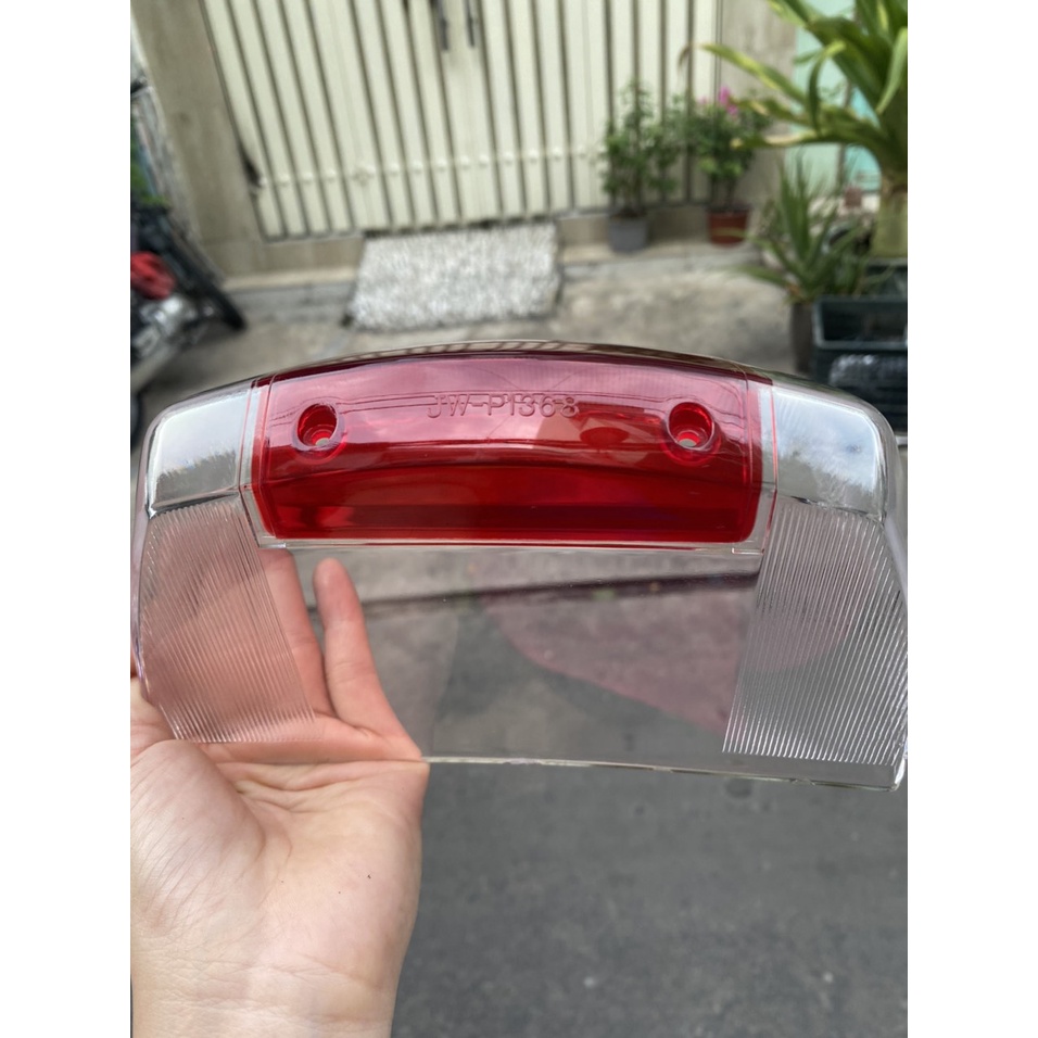 CHỤP ĐÈN LÁI  MAX 3