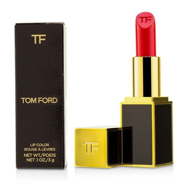 son Tomford
