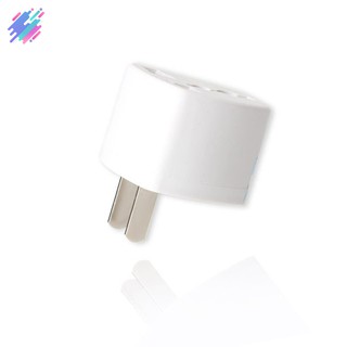 ✅COD❤✨ Universal Travel AC Wall Power Adapter UK Plug to US Plug Socket