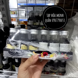 HƯƠNG VANILLA RAYNER'S 28ML