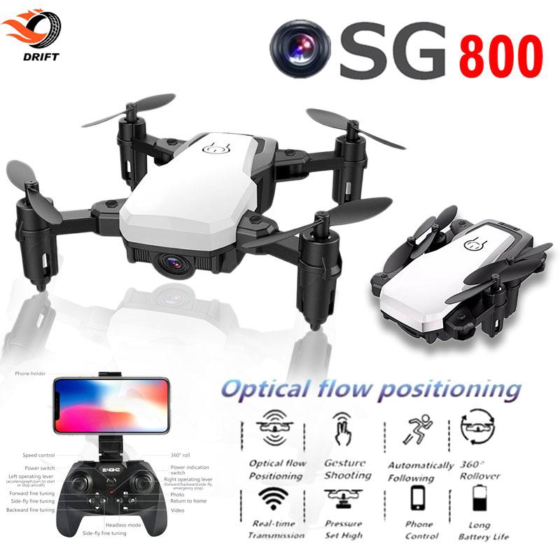 Máy bay điều khiển Quadcopter DR 2.4GHz 4CH RC 720P cho người mới tập chơi | BigBuy360 - bigbuy360.vn