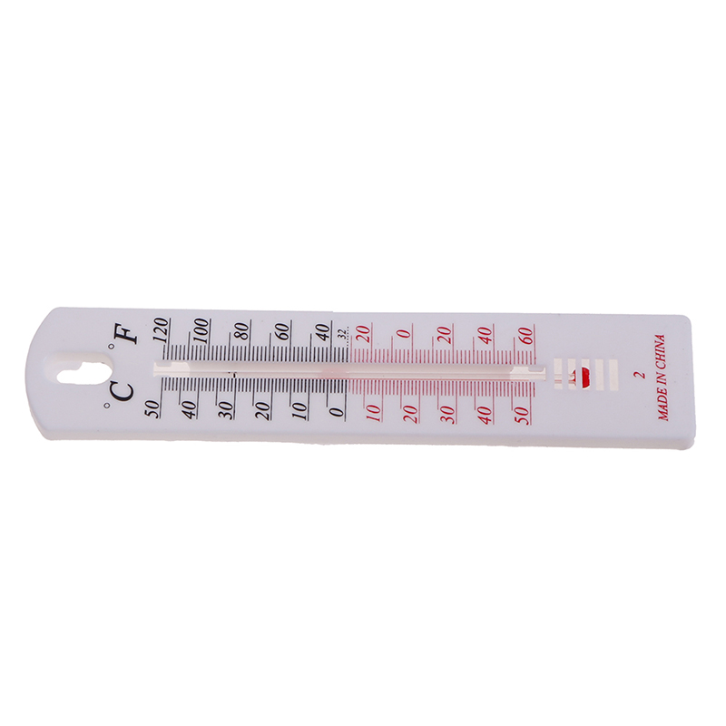 [Hàng mới về] Nhiệt kế treo tường tiện dụng