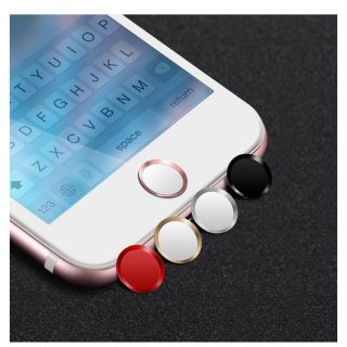 Nút home hỗ trợ cảm biến vân tay iphone