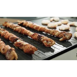 Bếp nướng WMF Lono 2300w-Hàng Đức [Chính hãng]