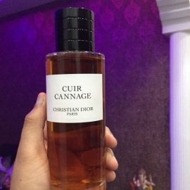 Nước Hoa D i o r Cuir Cannage 5ml/ 10ml