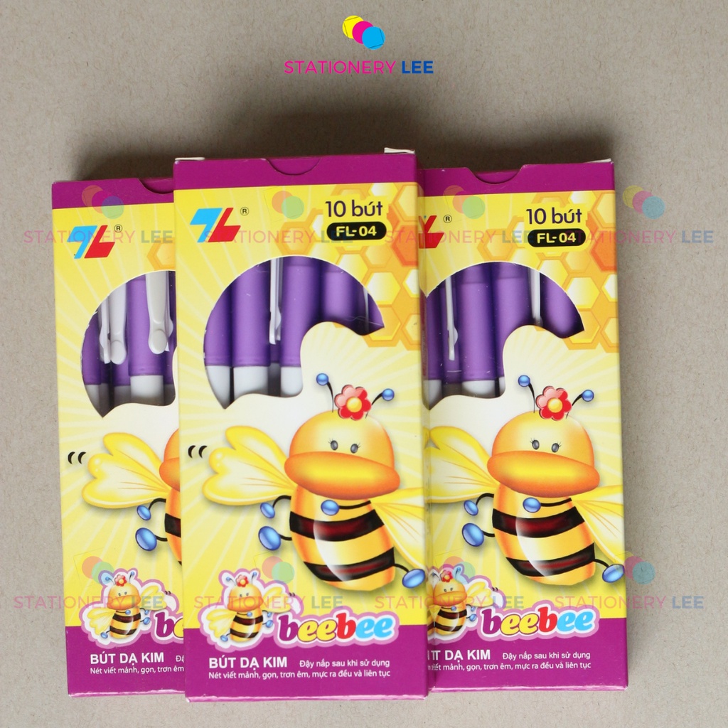 Bút Lông Kim FL-04 Bee Bee