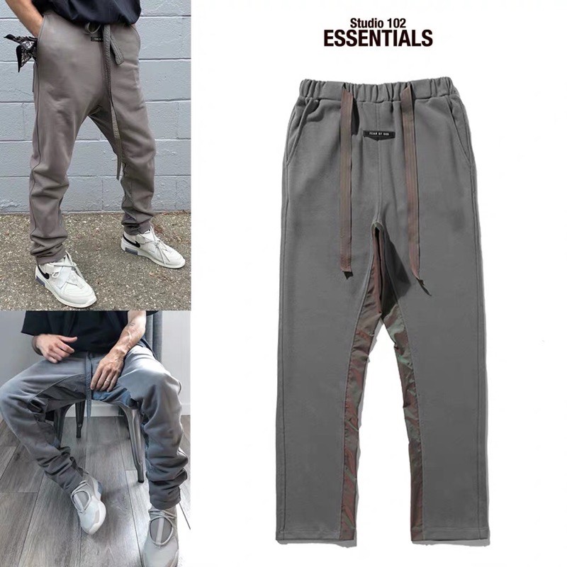 Pant Esentials Fear Of God Quần