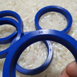Phớt thủy lực 60*72*14 --- (Giá 2 Cái)