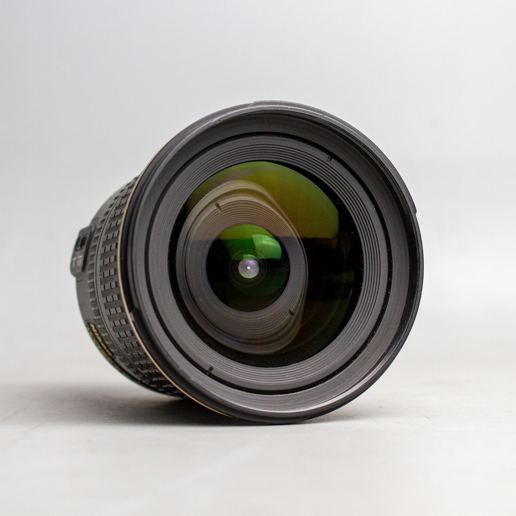 Ống kính máy ảnh Nikon 12-24mm F4 G DX ED AF-S (12-24 4.0) 14699