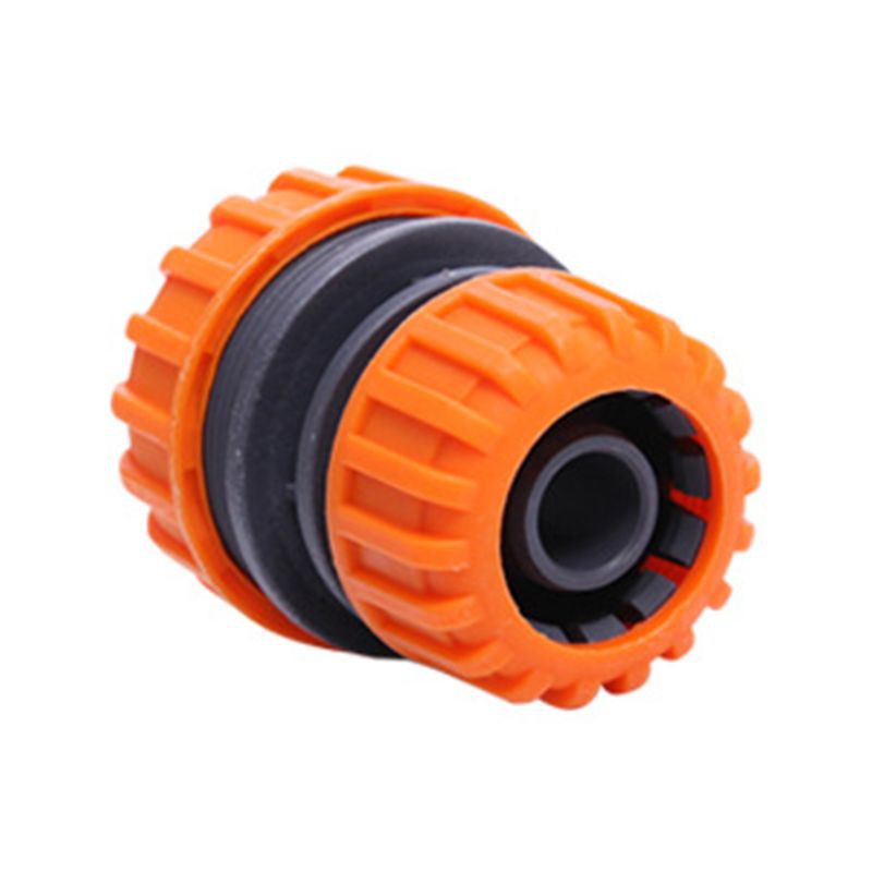 Đầu Nối Ống Nước Bằng Nhựa 1 / 2 "