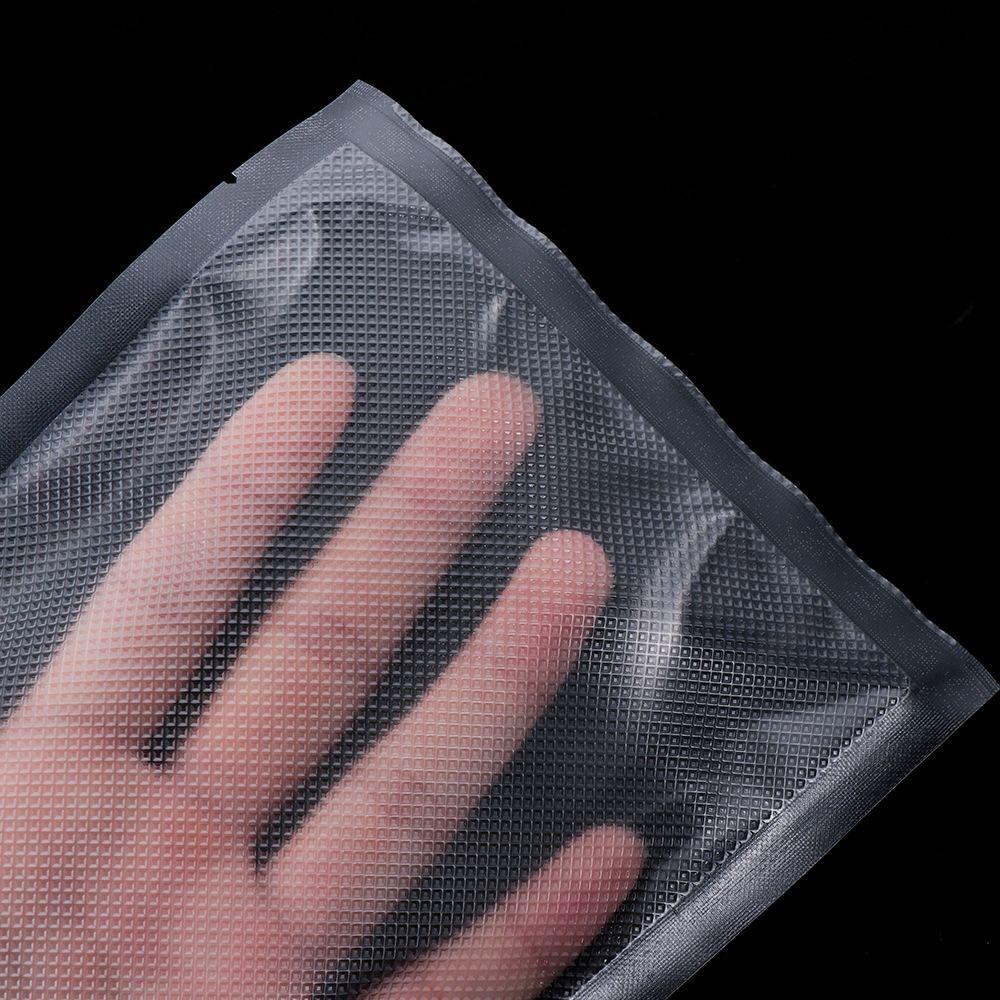 Set 24 / 100 Túi Hút Chân Không Bảo Quản Thực Phẩm Tươi Mới