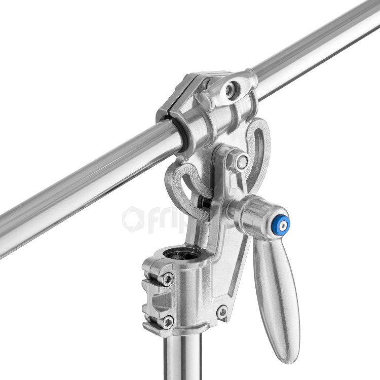 Jinbei M6 2-in-1 Steel Boom Chân đèn chuyên nghiệp