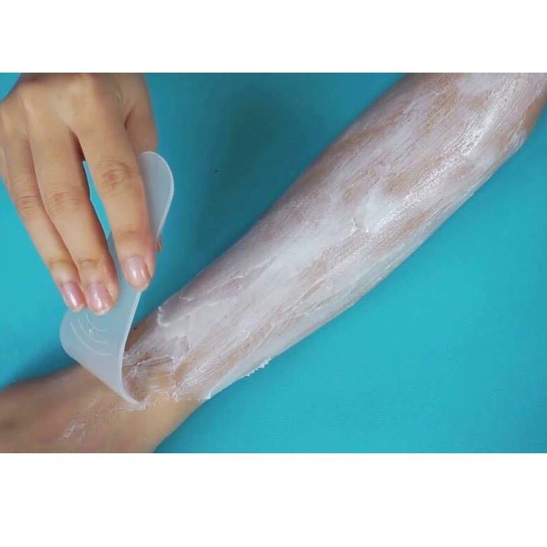 Kem tẩy lông chiết xuất lô hội Byphasse - Hair Removal Cream Extract Aloe Vera 125ml | BigBuy360 - bigbuy360.vn