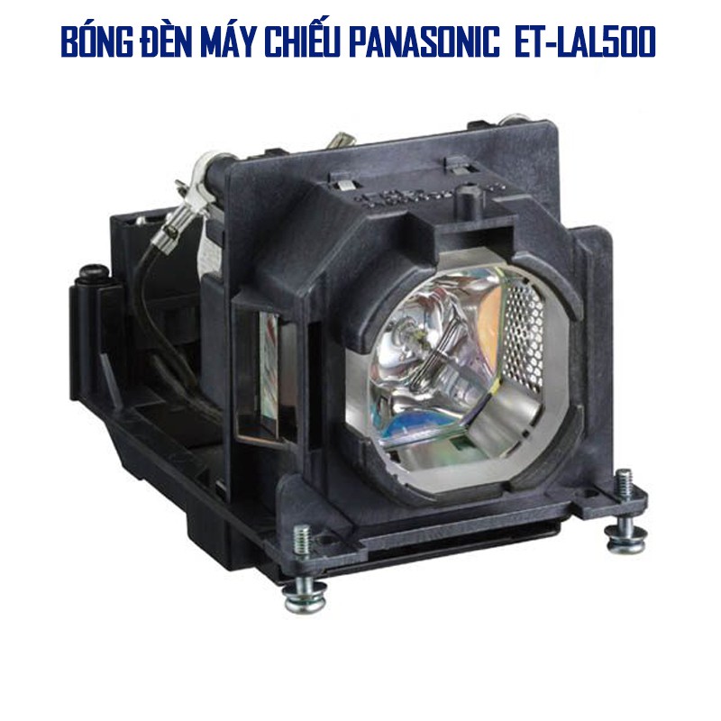Bóng đèn máy chiếu Panasonic ET-LAL500