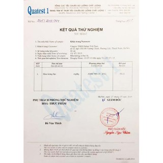 Combo 2 khẩu trang Nano diệt khuẩn cao cấp