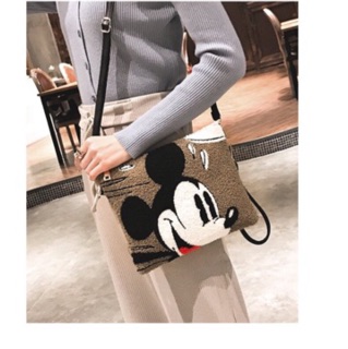 Túi mickey đáng yêu